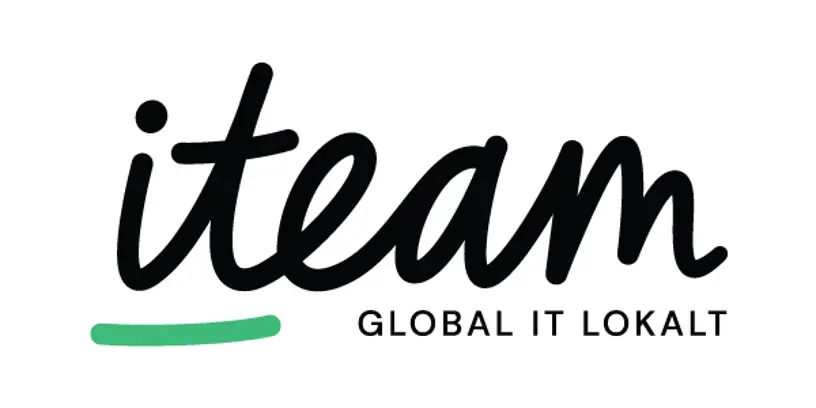 Iteam Logo Sort