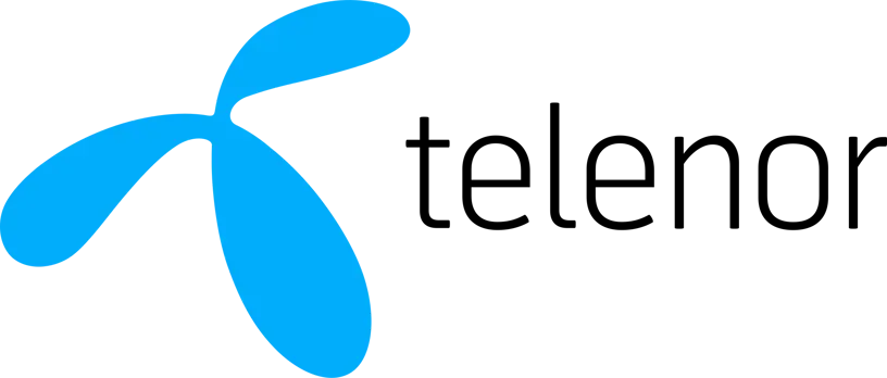 Telenor Logo.Svg