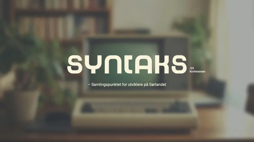 01 Syntaks